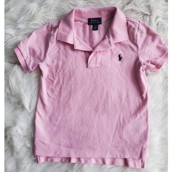 Polo Ralph Lauren Other - Pink Ralph Lauren Polo